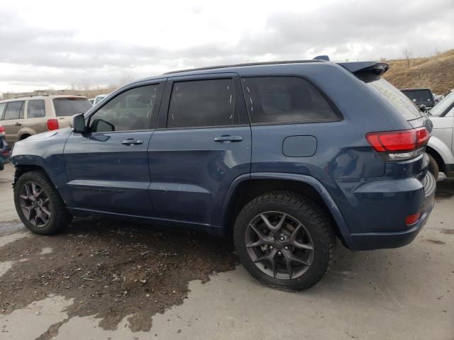 Image 2 of 2021 JEEP GRAND CHEROKEE LIMITED 2021 with VIN 1C4RJFBG8MC562895