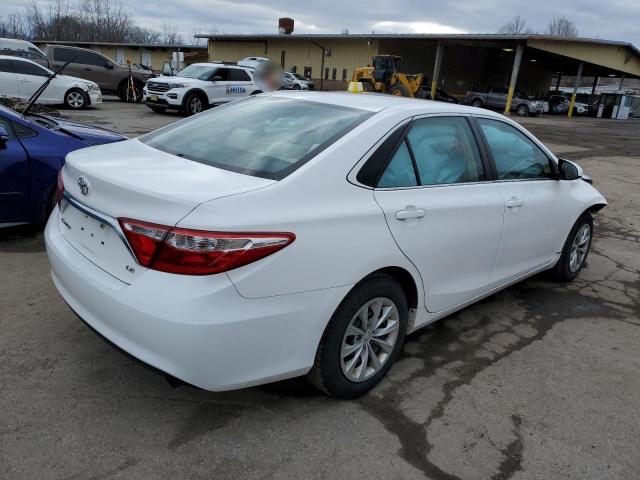 Image 3 of 2017 TOYOTA CAMRY LE 2017 with VIN 4T1BF1FK9HU285268