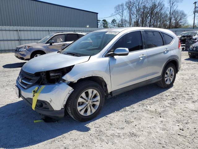 Image 1 of 2013 HONDA CR-V EX 2013 with VIN 2HKRM4H5XDH603663