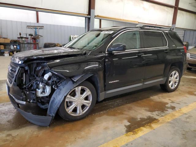 Image 1 of 2017 GMC TERRAIN SLE 2017 with VIN 2GKFLNE36H6143821