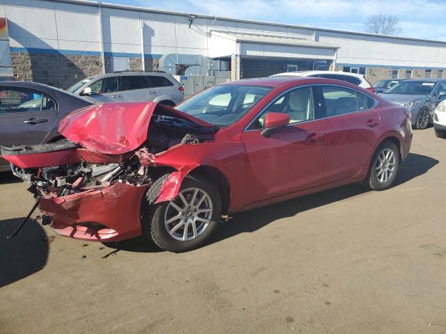 2014 MAZDA 6 GRAND TOURING 2014 image
