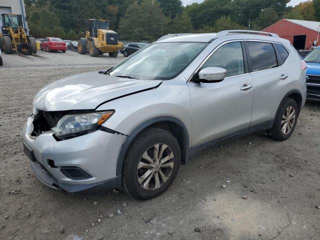 2014 NISSAN ROGUE S 2014 image