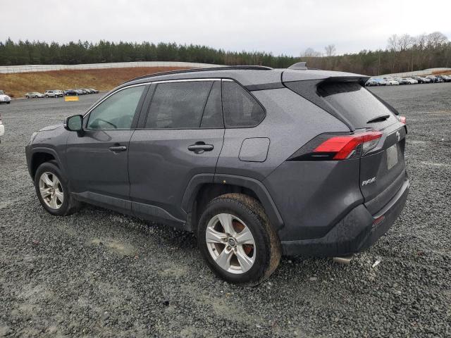 Image 2 of 2021 TOYOTA RAV4 XLE 2021 with VIN 2T3W1RFV5MC095186