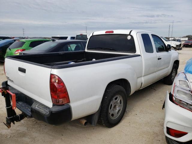Image 3 of 2015 TOYOTA TACOMA ACCESS CAB 2015 with VIN 5TFTX4CN0FX065731