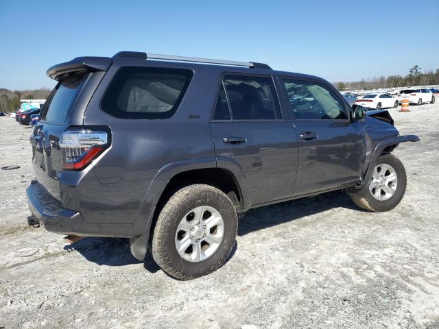 Obraz 3 z 2019 TOYOTA 4RUNNER SR5 2019 z VIN JTEZU5JR8K5209106