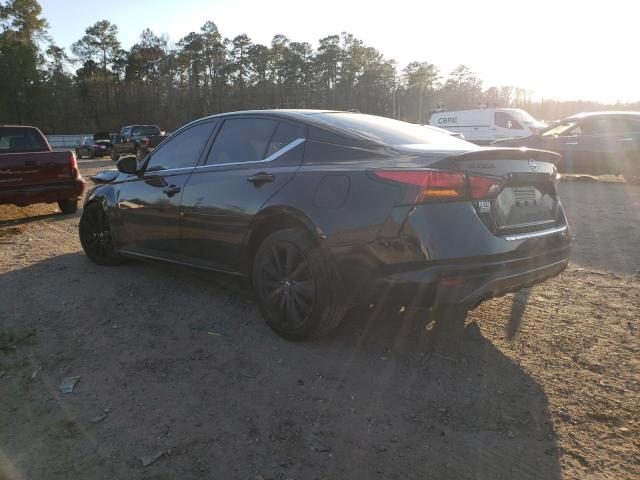 Image 2 of 2022 NISSAN ALTIMA SR 2022 with VIN 1N4BL4CV3NN367229