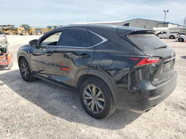 Obraz 2 z 2017 LEXUS NX 200T BASE 2017 z VIN JTJYARBZ4H2060814