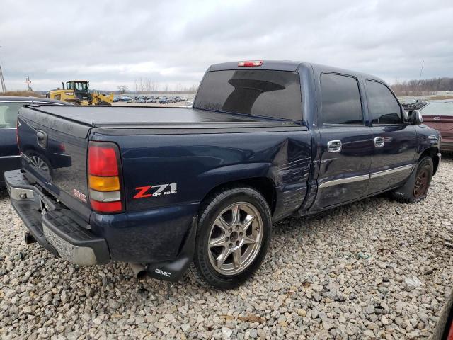 Image 3 of 2006 GMC NEW SIERRA K1500 2006 with VIN 2GTEK13Z261322569