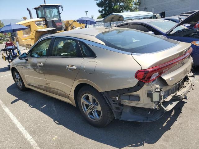 Obraz 2 z 2021 KIA K5 LXS 2021 z VIN 5XXG14J21MG037422