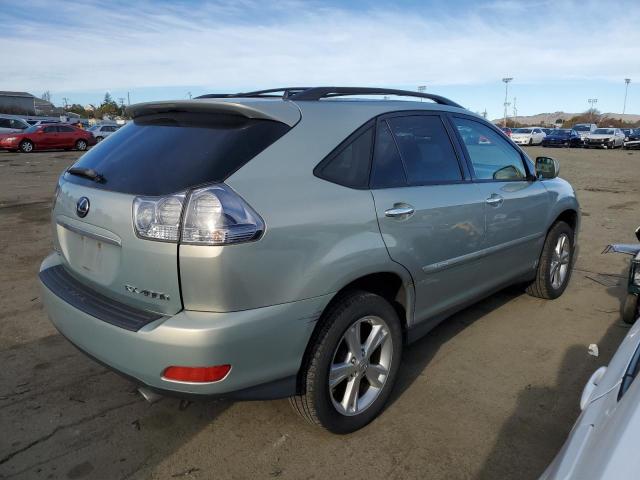 Изображение 3 2008 LEXUS RX 400H 2008 с VIN JTJHW31UX82066833
