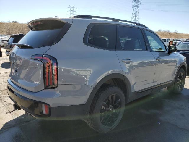 Изображение 3 2024 KIA TELLURIDE SX 2024 с VIN 5XYP5DGC2RG446360