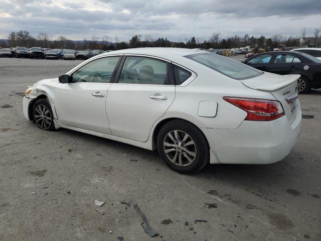 Obraz 2 z 2014 NISSAN ALTIMA 2.5 2014 z VIN 1N4AL3AP3EN336069