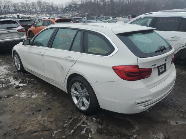 Obraz 2 z 2016 BMW 328 XI 2016 z VIN WBA8G5C58GK443124