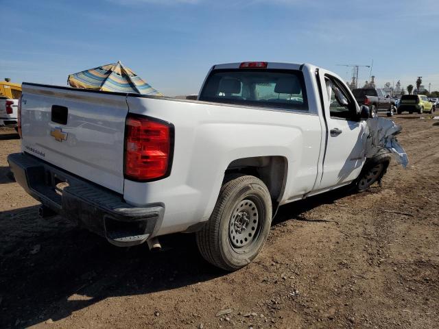 Image 3 of 2017 CHEVROLET SILVERADO C1500 2017 with VIN 1GCNCNEC3HZ307862