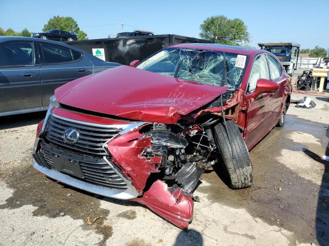Obraz 2018 LEXUS ES 350 2018