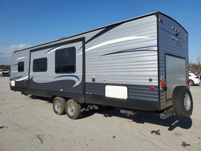 Image 3 of 2017 KEYSTONE SUMMERLAND 2017 with VIN 4YDT29629H3154346