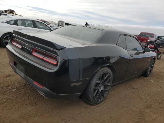 Obraz 3 z 2017 DODGE CHALLENGER 2017 z VIN 2C3CDZFJ5HH502021