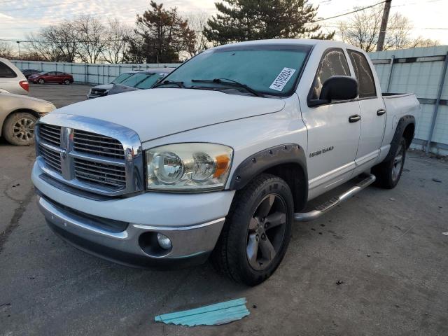 Изображение 2007 DODGE RAM 1500 ST 2007