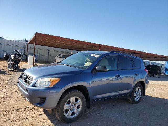 Image 1 of 2009 TOYOTA RAV4  2009 with VIN JTMZF33V795011835