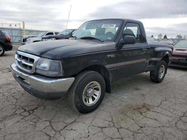 Image 1 of 1999 FORD RANGER  1999 with VIN 1FTYR10C6XPA79099