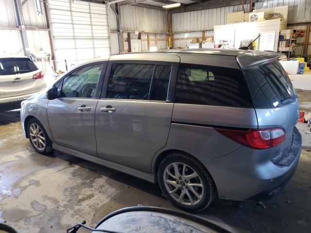 Obraz 2 z 2013 MAZDA 5  2013 z VIN JM1CW2DL6D0154827