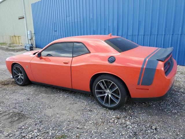 Изображение 2 2017 DODGE CHALLENGER R/T 392 2017 с VIN 2C3CDZFJ9HH502653