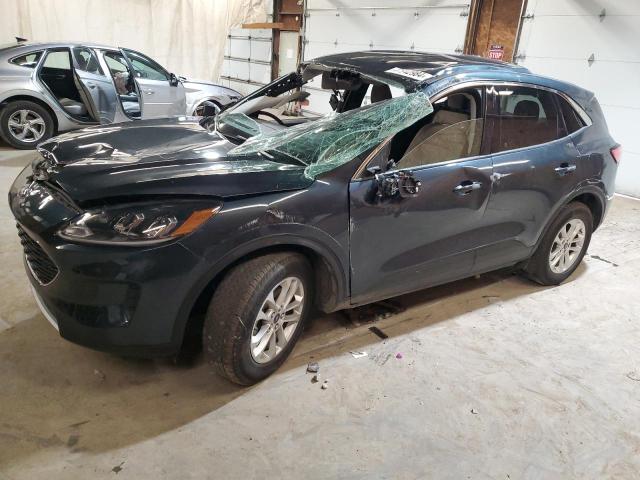 Image 1 of 2022 FORD ESCAPE SE 2022 with VIN 1FMCU9G62NUA79165