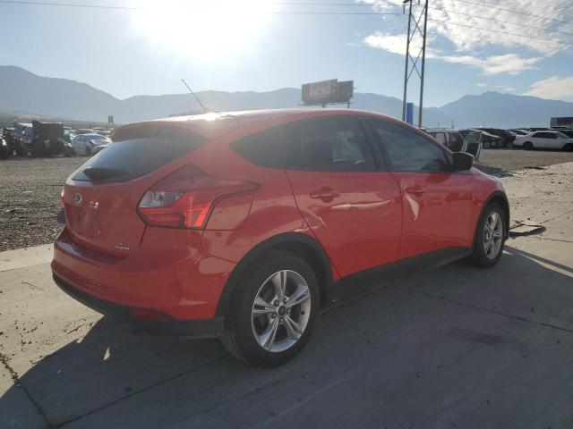 Image 3 of 2013 FORD FOCUS SE 2013 with VIN 1FADP3K27DL344092