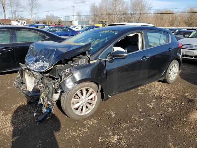 Изображение 2015 KIA FORTE EX 2015