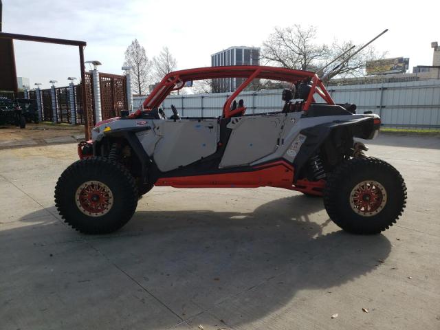 Image 3 of 2020 POLARIS RZR TURBO S 4 2020 with VIN 3NSP4L922LG954773