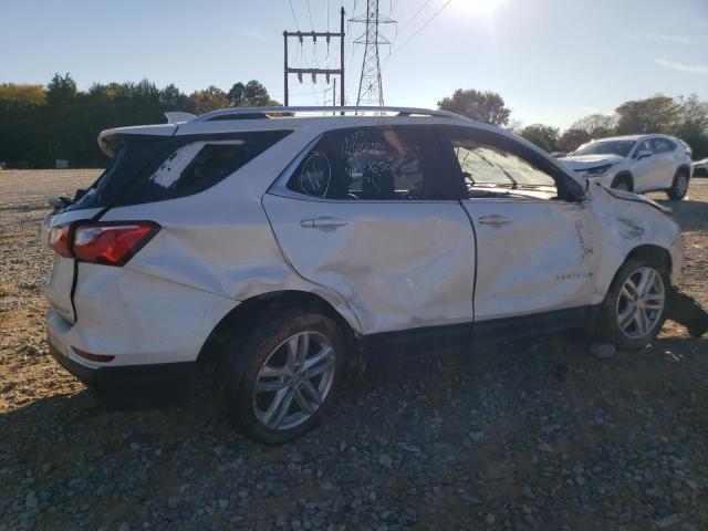 Image 3 of 2020 CHEVROLET EQUINOX PREMIER 2020 with VIN 3GNAXYEX9LS731650