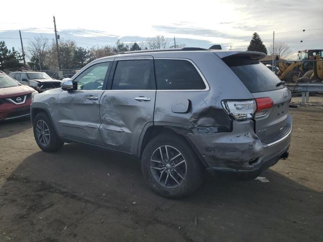 Изображение 2 2018 JEEP GRAND CHEROKEE LIMITED 2018 с VIN 1C4RJFBG6JC259139