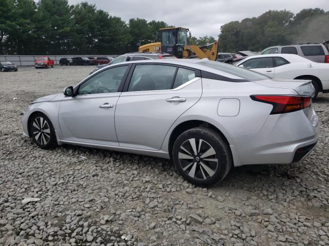 Image 2 of 2022 NISSAN ALTIMA SV 2022 with VIN 1N4BL4DVXNN372376