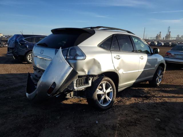 Изображение 3 2007 LEXUS RX 400H 2007 с VIN JTJHW31U372011915