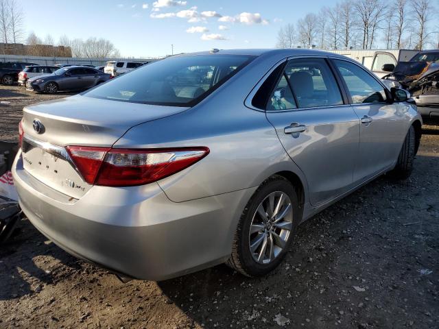 Image 3 of 2015 TOYOTA CAMRY HYBRID 2015 with VIN 4T1BD1FK7FU150230