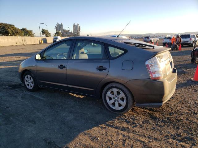Изображение 2 2007 TOYOTA PRIUS  2007 с VIN JTDKB20U073227473
