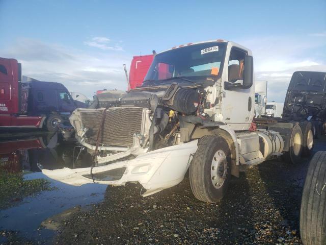 Image 2 of 2018 INTERNATIONAL RH613  2018 with VIN 3HSDWTZR3JN228299