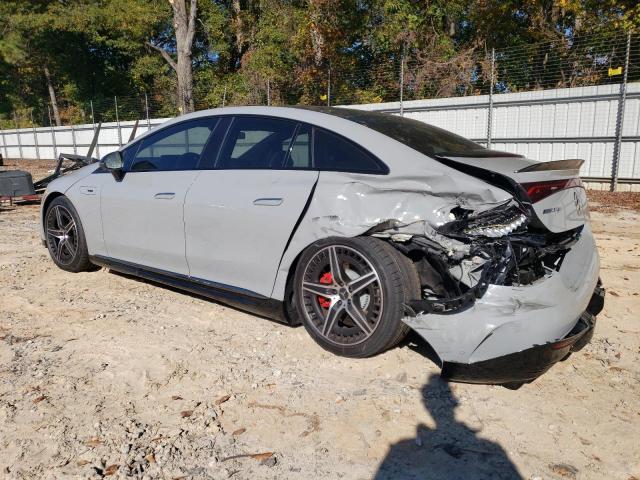 Изображение 2 2023 MERCEDES-BENZ EQE SEDAN 53 4MATIC+ 2023 с VIN W1KEG5DB6PF015352