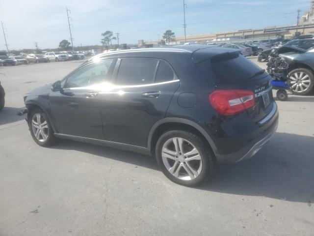 Obraz 2 z 2016 MERCEDES-BENZ GLA 250 2016 z VIN WDCTG4EB7GJ206408