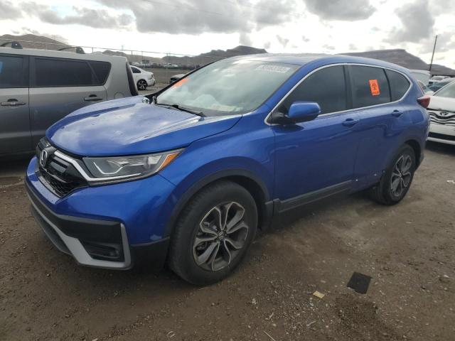 Obraz 2020 HONDA CR-V EXL 2020