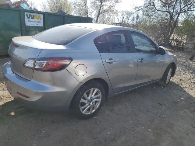 Image 3 of 2013 MAZDA 3 I 2013 with VIN JM1BL1VPXD1746595