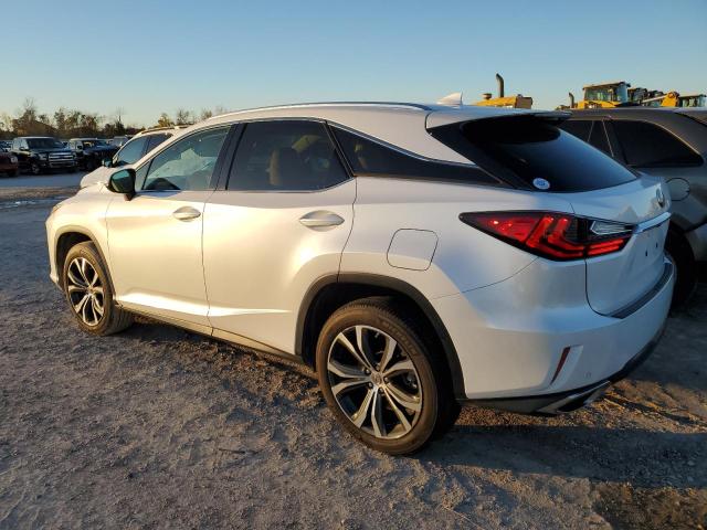 Obraz 2 z 2017 LEXUS RX 350 BASE 2017 z VIN 2T2ZZMCA5HC083592