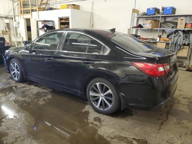 Изображение 2 2018 SUBARU LEGACY 3.6R LIMITED 2018 с VIN 4S3BNEN67J3036692