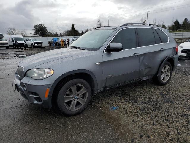 Image 1 of 2013 BMW X5 XDRIVE35D 2013 with VIN 5UXZW0C59D0B91325