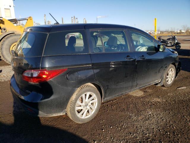 Obraz 3 z 2014 MAZDA 5 TOURING 2014 z VIN JM1CW2CLXE0173190