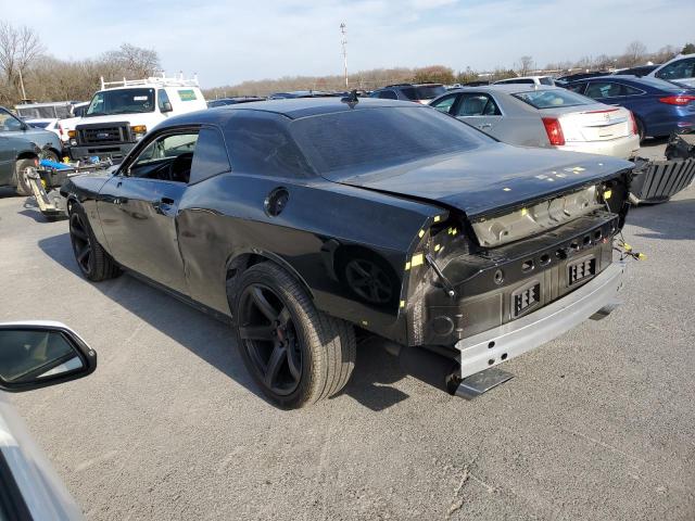 Изображение 2 2015 DODGE CHALLENGER R/T SCAT PACK 2015 с VIN 2C3CDZFJ0FH774344