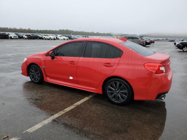 Obraz 2 z 2021 SUBARU WRX  2021 z VIN JF1VA1A61M9810272