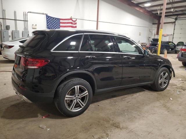 Obraz 3 z 2020 MERCEDES-BENZ GLC 300 4MATIC 2020 z VIN WDC0G8EB5LF753720