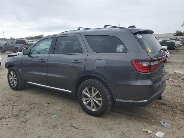 Изображение 2 2015 DODGE DURANGO LIMITED 2015 с VIN 1C4RDHDG9FC244402