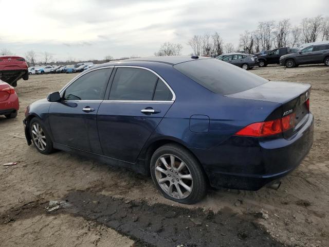 Image 2 of 2007 ACURA TSX  2007 with VIN JH4CL96877C016919